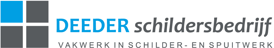 Deeder Schildersbedrijf